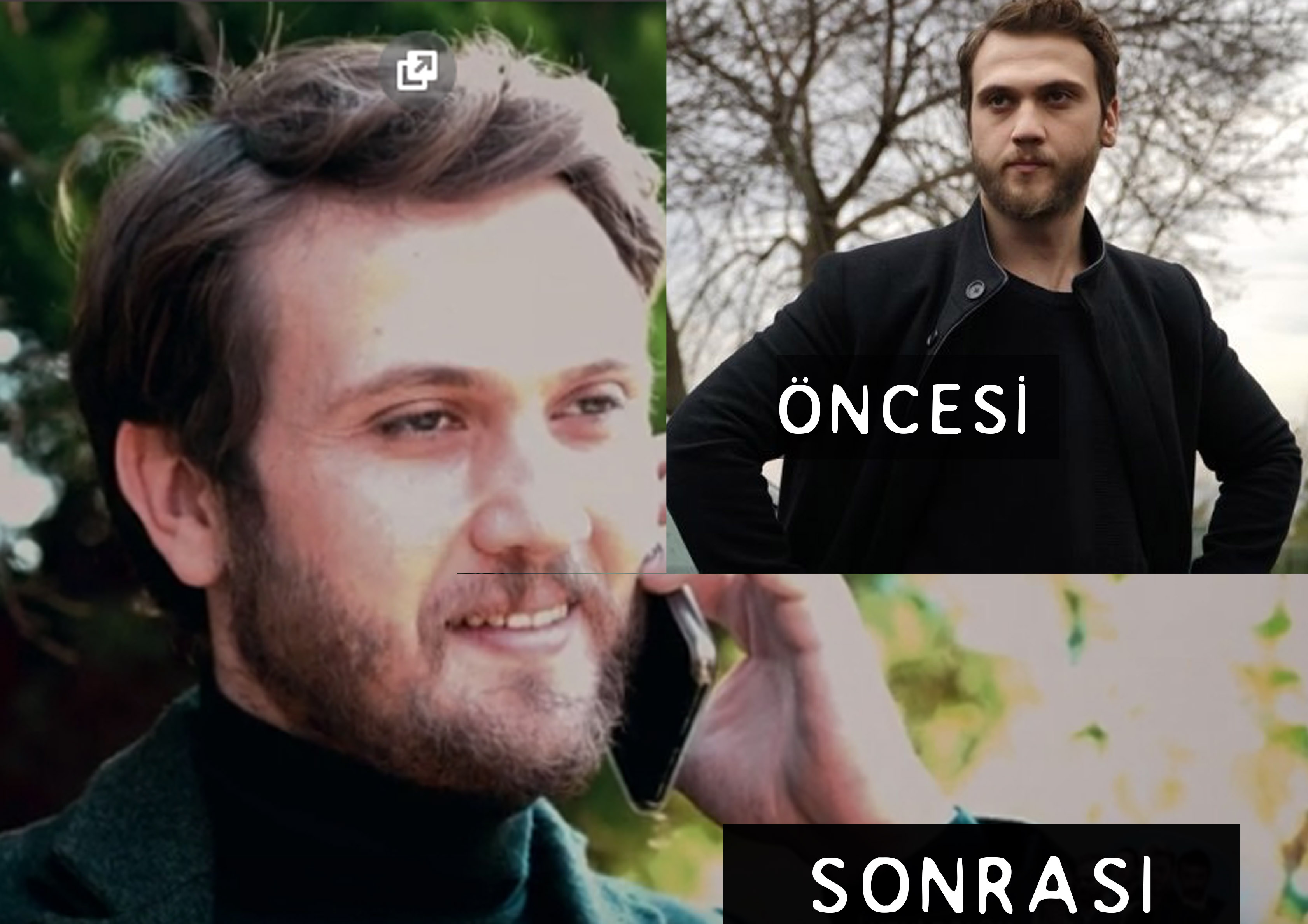 Çukur 93. Bölüm Eleştirisi